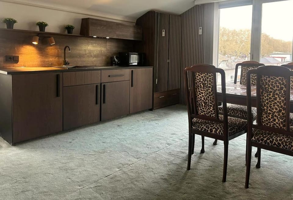 B&B Hotel Elselina Hotel in Rotterdam