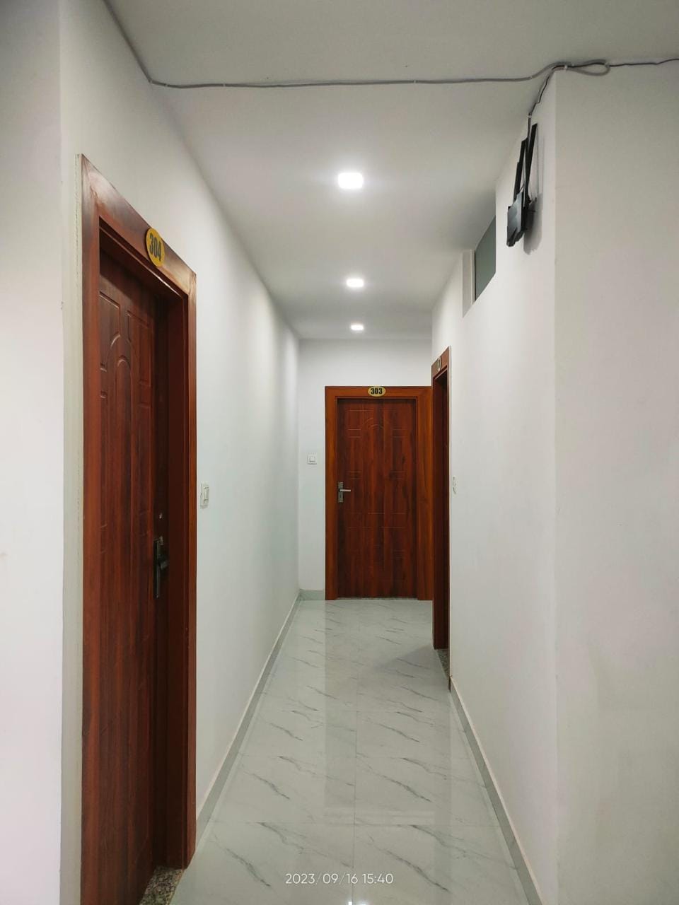 Hotel Jaisons Hotel in Rishikesh
