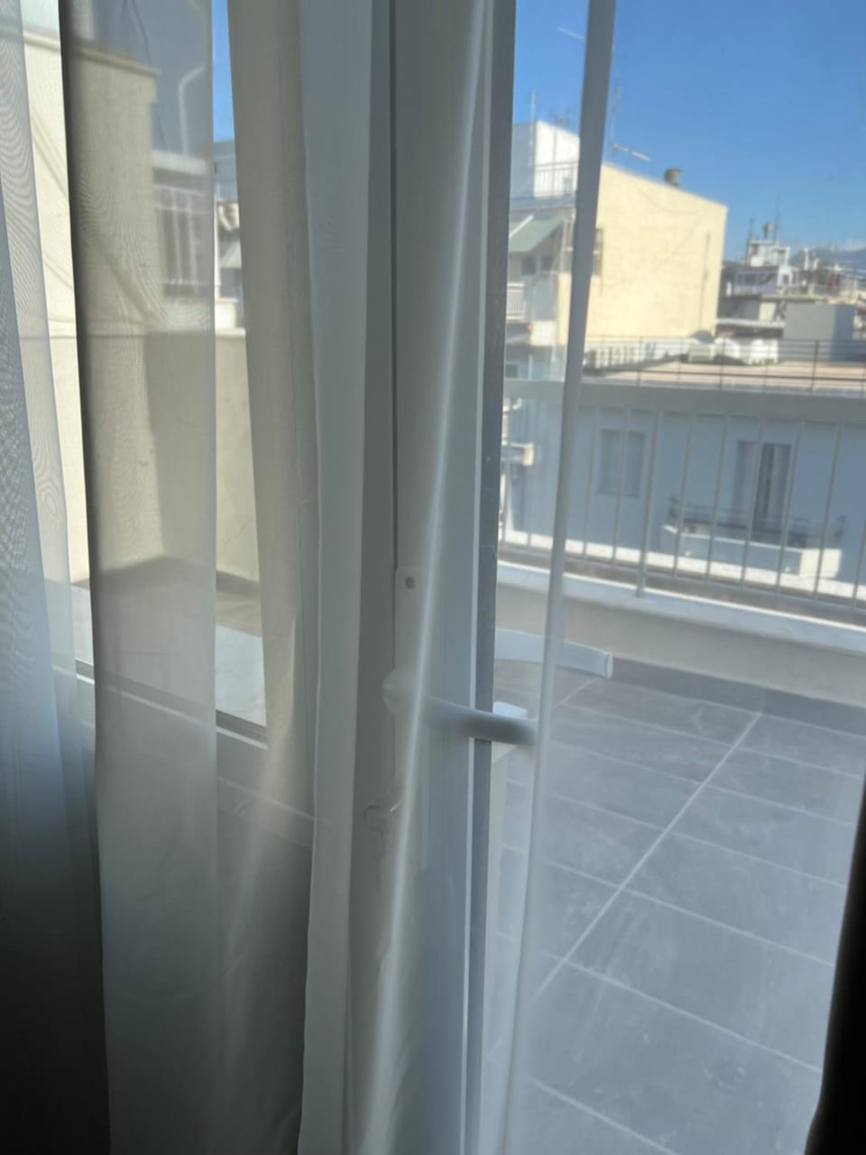 Luxor Suites Venizelou Apartment hotel in Thessaloniki
