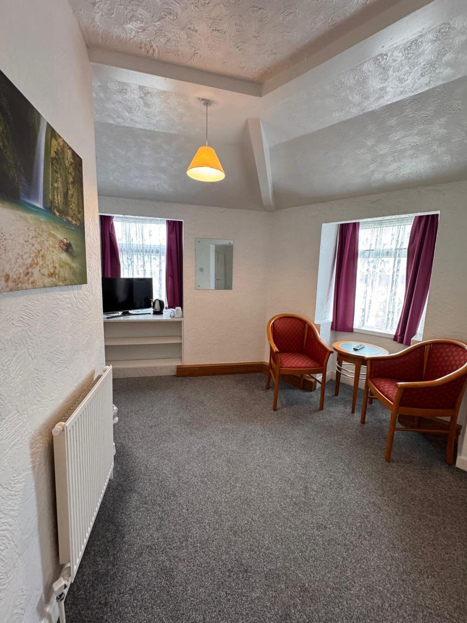 OYO Delton Hotel Blackpool Pleasure Beach Hotel in Blackpool