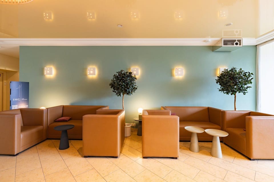 Garner Hotel Post Aschaffenburg by IHG Hotel in Aschaffenburg