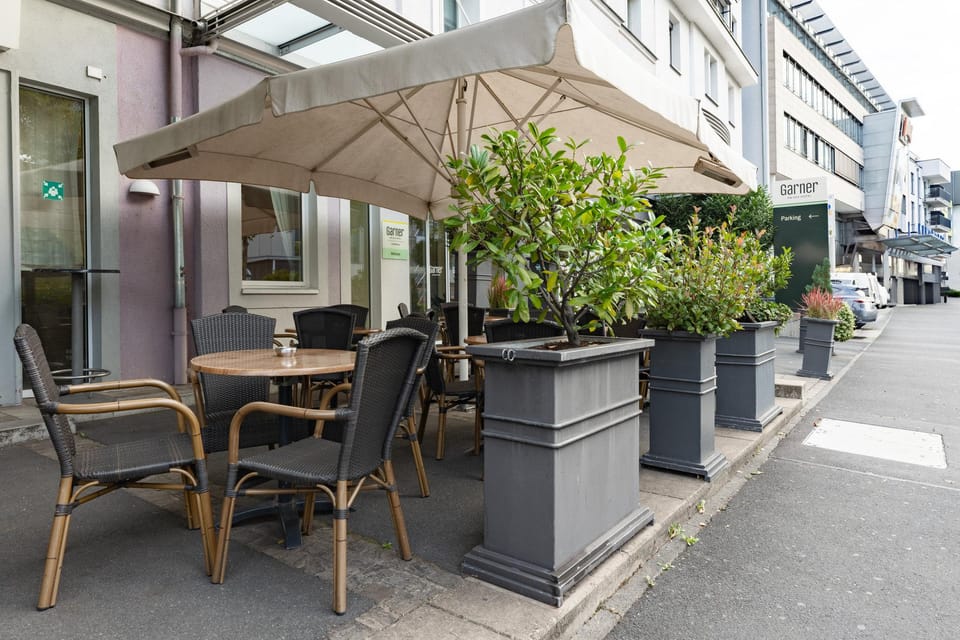 Garner Hotel Post Aschaffenburg by IHG Hotel in Aschaffenburg