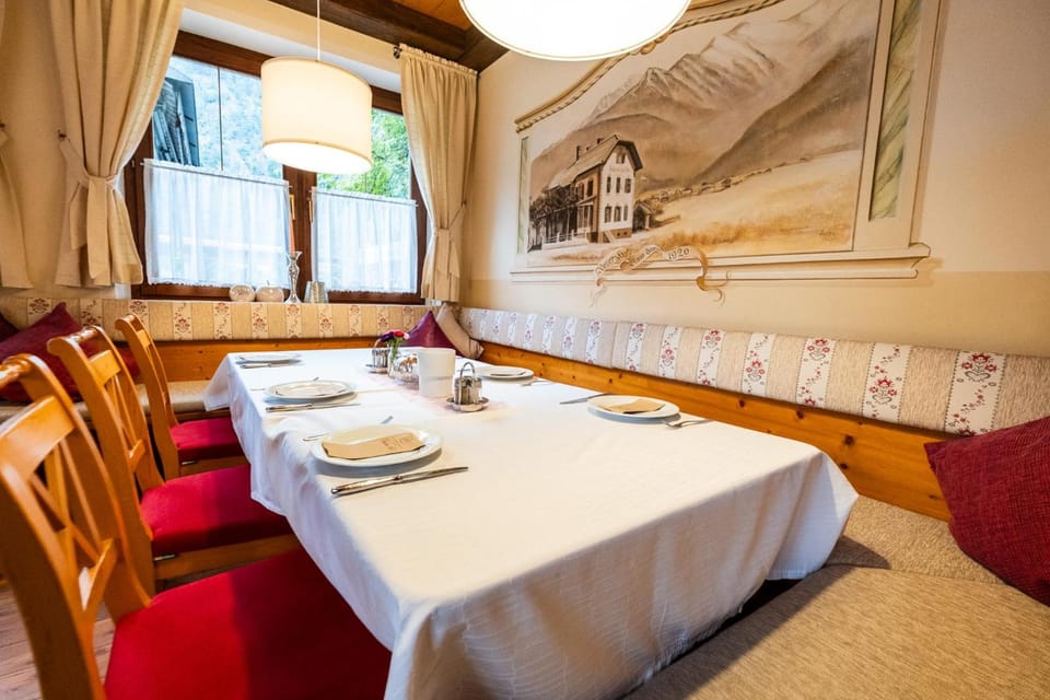 Hotel Rietzer Hof Hotel in Tyrol