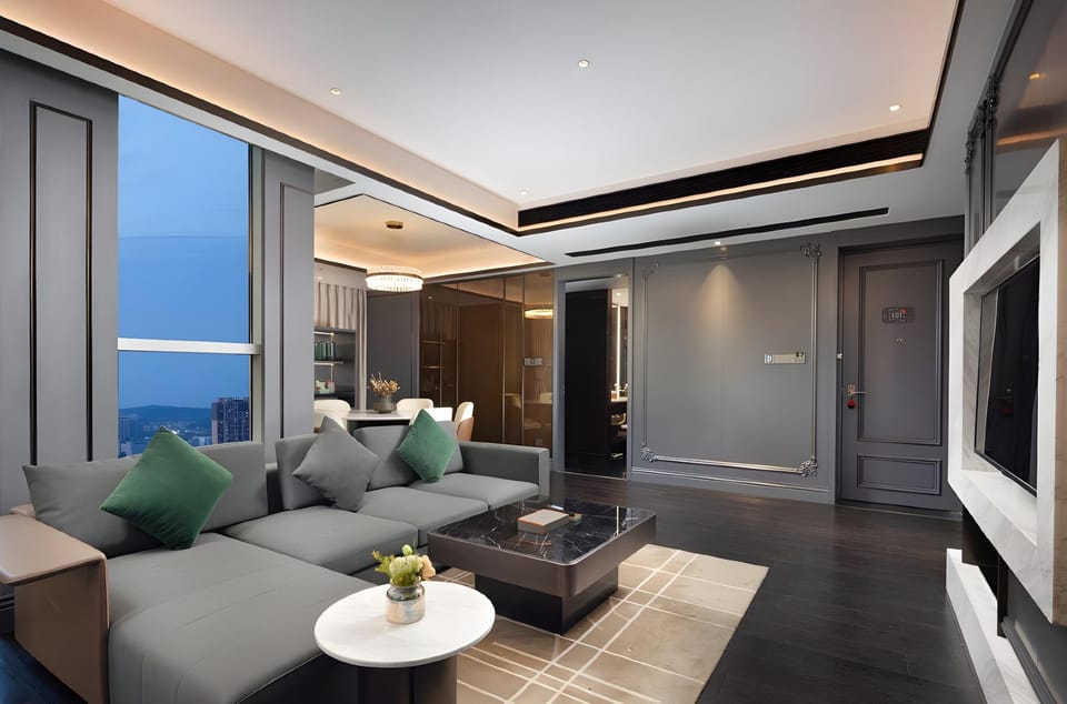 Room plan