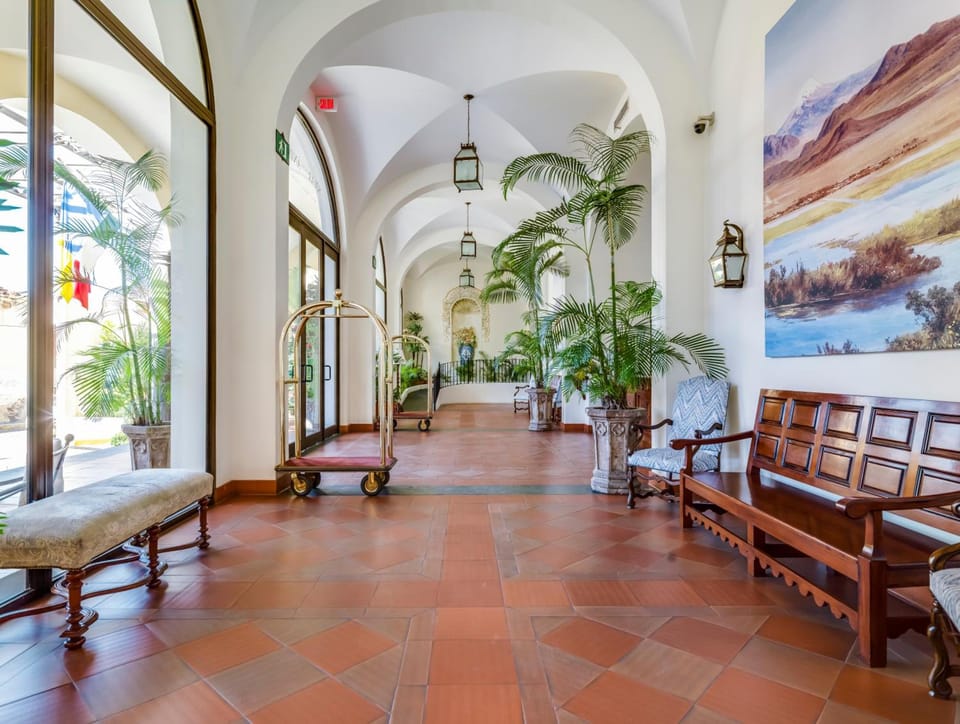 Hotel Solar de las Animas Hotel in Tequila
