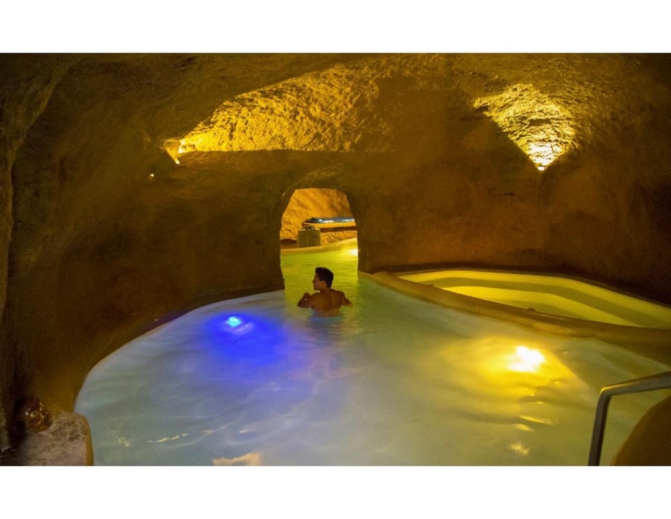 Hotel Spa Sitio Sagrado Hotel in State of Morelos