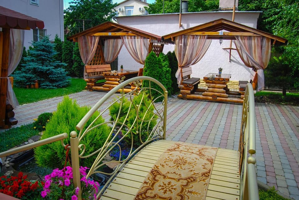 Klassik Hotel Hotel in Chișinău