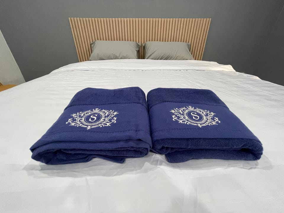 999 Resort Accommodation Services Inn in Chon Buri Changwat