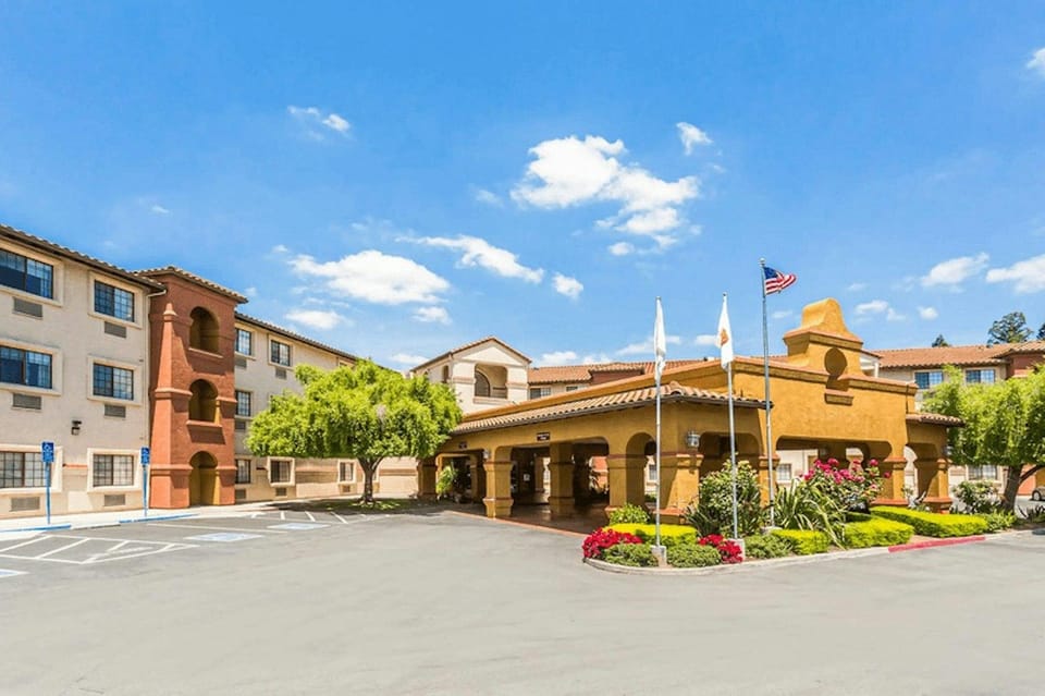 La Hacienda San Jose Silicon Valley Hotel in San Jose