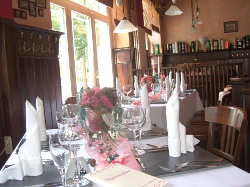 Hotel Werratal Hotel in Thuringia, Germany