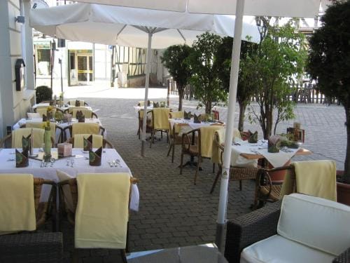 Hotel Werratal Hotel in Thuringia, Germany