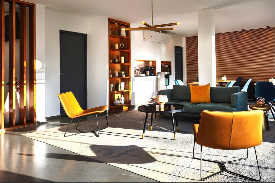 Balkon Boutique Hotel Hotel in Playa del Carmen