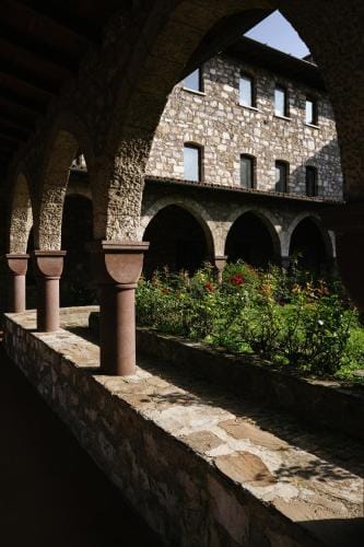 Eremo di Bienno Hotel in Province of Brescia