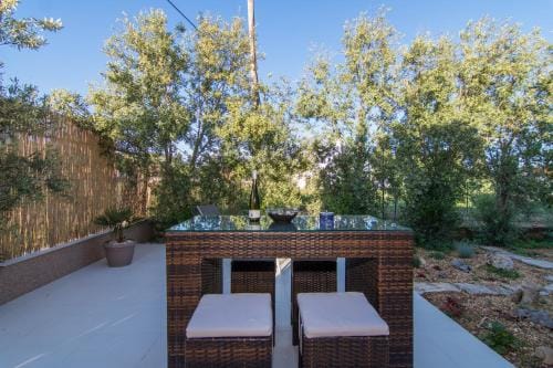 Apartment Sandra Hotel in Trogir