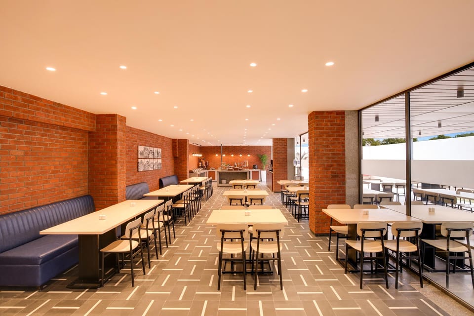 Keys Lite by Lemon Tree Hotels, Banswara Hotel in Rajasthan