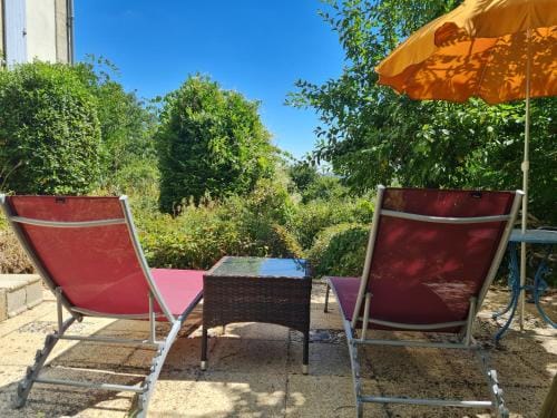 Presbytere Hotel in Bourgogne-Franche-Comté