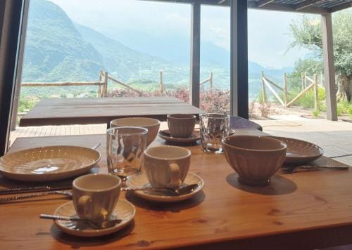 Agritur Lawanda Hotel in Trentino-South Tyrol
