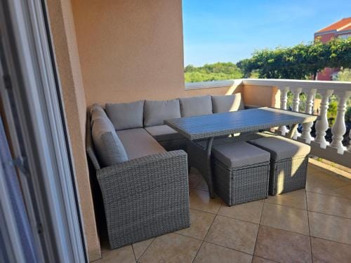 Apartment Plavia Biograd Hotel in Biograd na Moru
