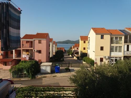 Apartment Plavia Biograd Hotel in Biograd na Moru