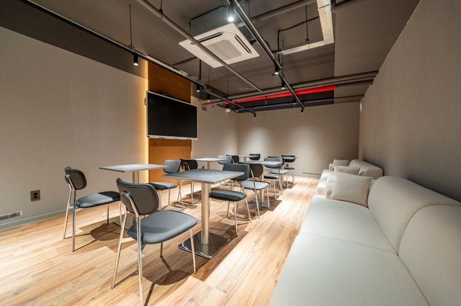 Changdong Hotel Arena 514 Motel in Seoul