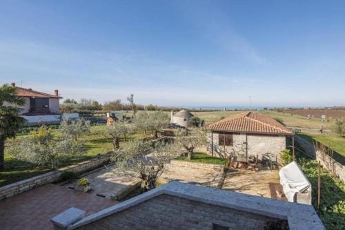 Appartment Arrburoni Hotel in Istria County