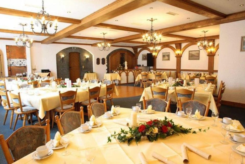 Landgasthof Rebstock Hotel in Rhein-Hunsrück-Kreis