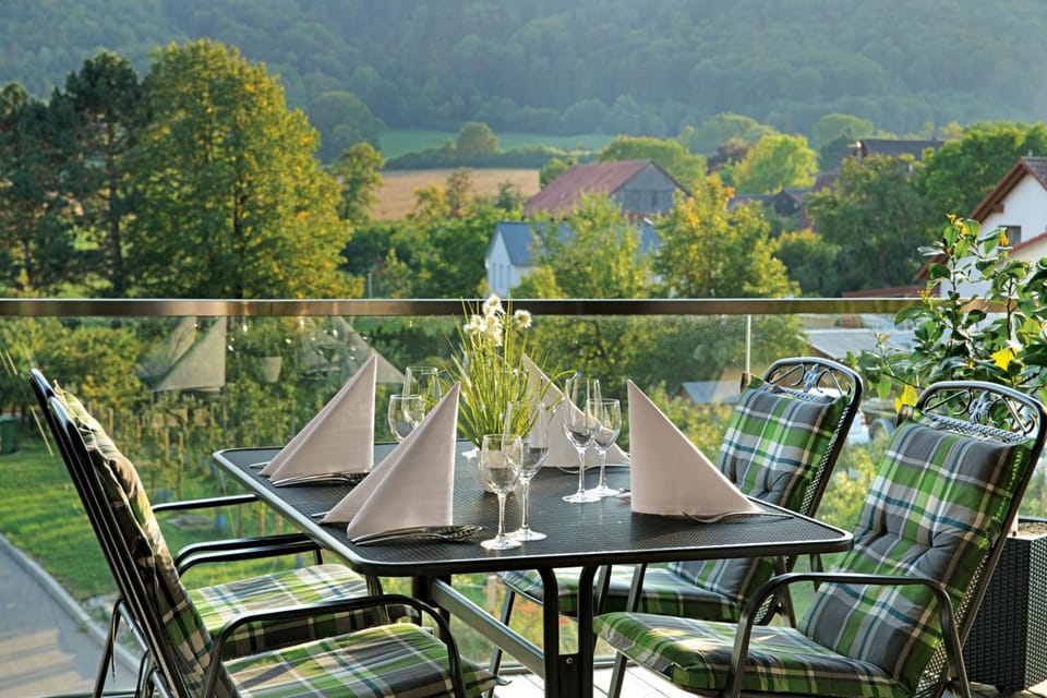 Landhotel Beck Hotel in Baden-Württemberg
