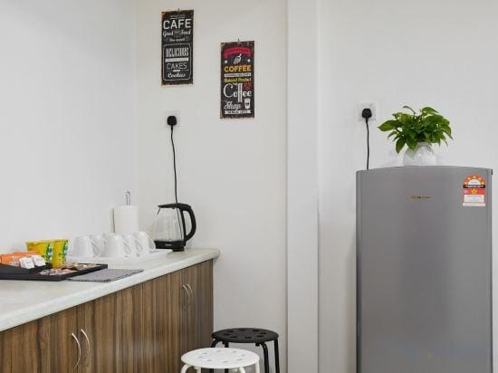 IpohComfortHomestay, 4-10pax 10mins to attraction Hotel in Ipoh