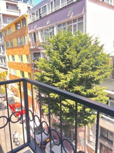 A great room in city center,Nest Cihangir Hotel in Kayseri, Türkiye