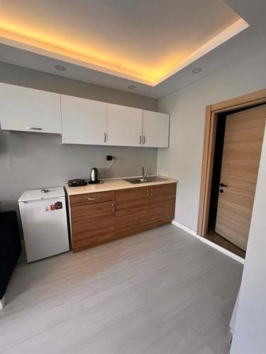 A great room in city center,Nest Cihangir Hotel in Kayseri, Türkiye