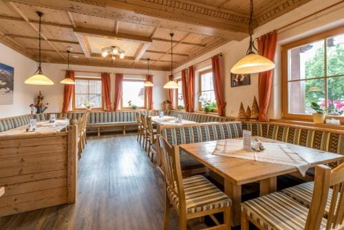 Peterbauerhof Hotel in Schladming
