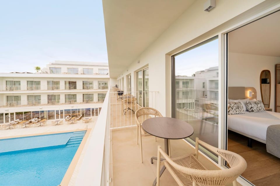 SH Javea Hotel in Xàbia