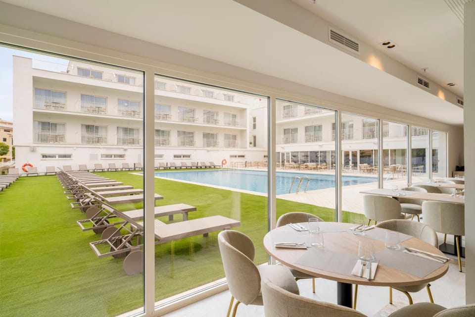 SH Javea Hotel in Xàbia