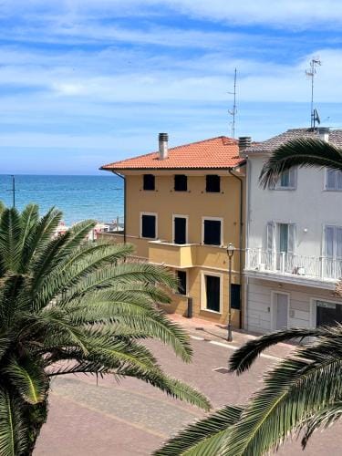 Ama Family Hotel in Marotta