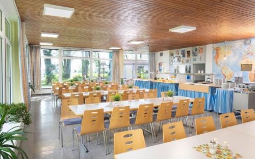 Jugendherberge Ulm Hostel in Ulm