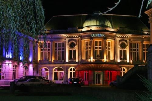 Maison Layla Hotel in Wallonia, Belgium