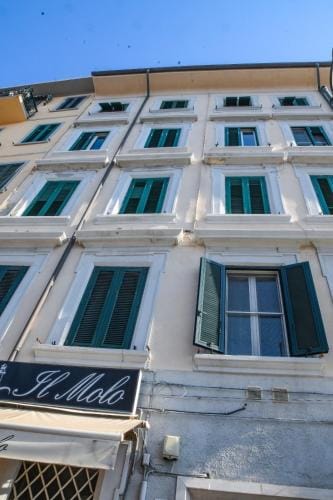 San Giovanni Rooms Livorno Hotel in Livorno