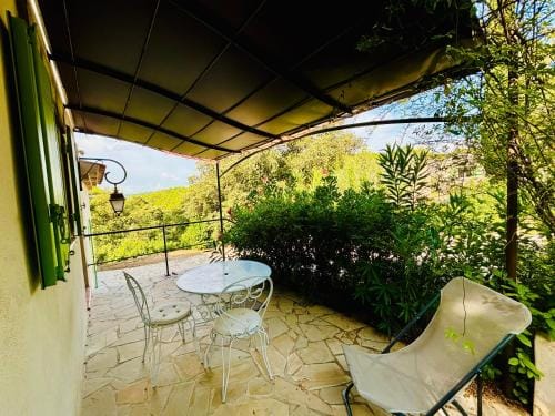 La Farigoulette Hotel in Lorgues