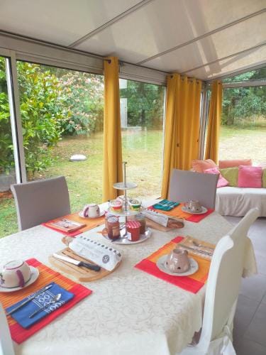 Chez Coco Hotel in Concarneau