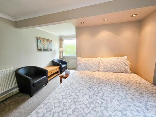 Five Oaks B&B - New Quay Hotel in Wales