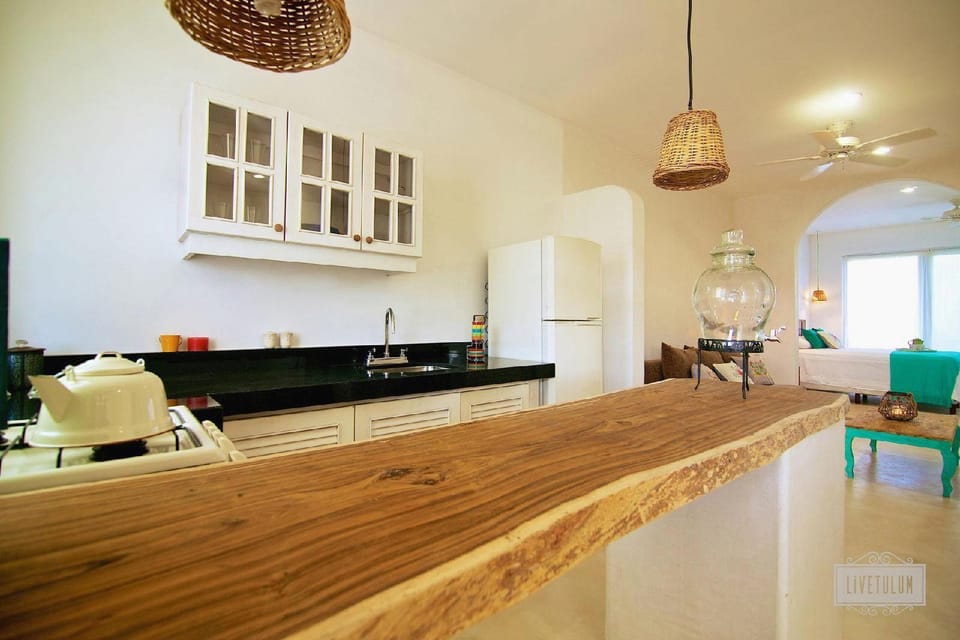 LiveTulum Apartment hotel in Tulum