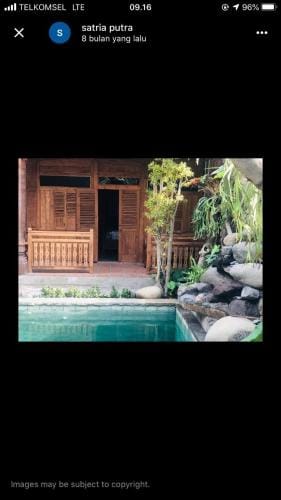 Melati bali Hotel in North Kuta