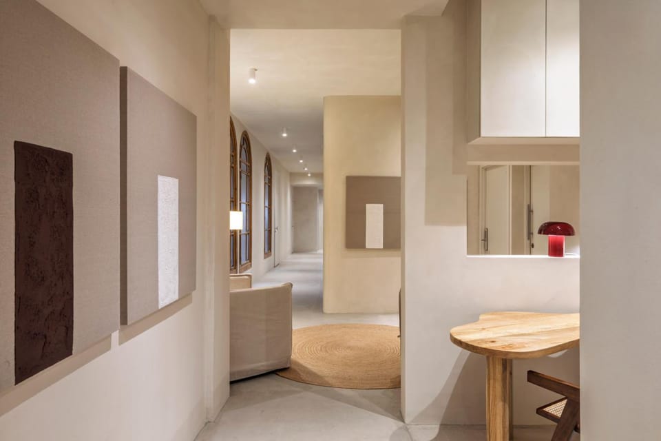 The Boulevard by Aspasios Hotel in Barcelona