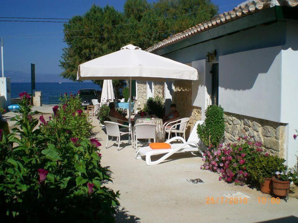 Sofia Apartments Apartment hotel in Argolis, Greece