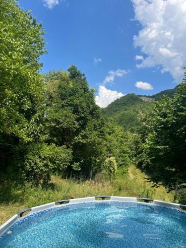 Vegan bed and breakfast Colle della luna Hotel in Marche