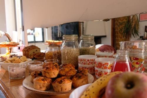 Vegan bed and breakfast Colle della luna Hotel in Marche