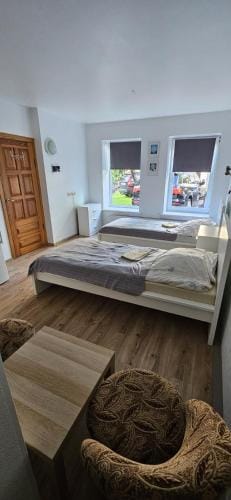 Virsutine 9 1 kambarys Hostel in Klaipėda