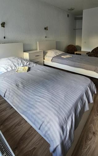 Virsutine 9 1 kambarys Hostel in Klaipėda