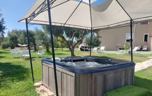 Oasi Relax Hotel in Latina