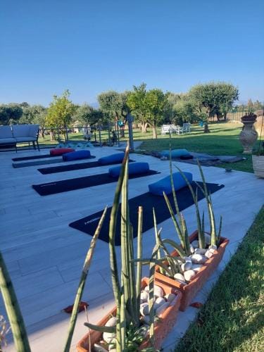 Oasi Relax Hotel in Latina